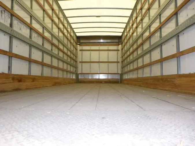 2020 Freightliner Business Class M2 106
