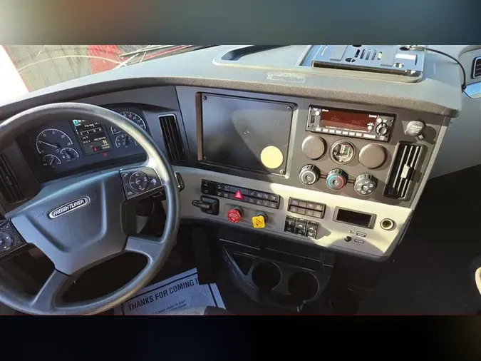 2020 FREIGHTLINER CA116