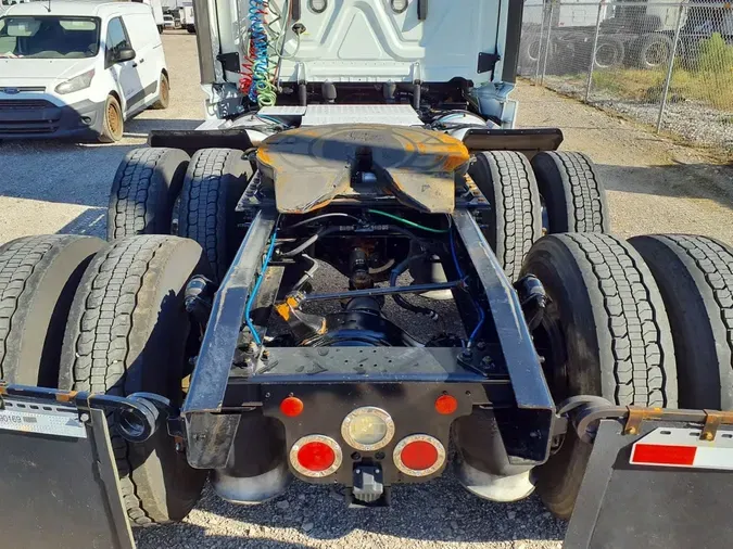 2020 FREIGHTLINER/MERCEDES NEW CASCADIA PX12664068707c1bc083669b26711cfdd15ffe4