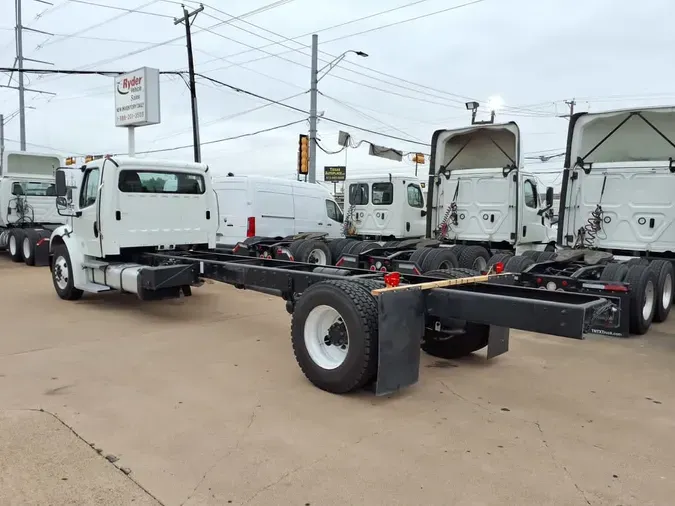 2020 FREIGHTLINER/MERCEDES M2 10606878e06bf851db8479f9d9d5a6ca7d4