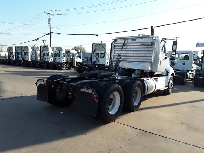 2017 NAVISTAR INTERNATIONAL PROSTAR (6X4)