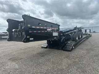 2017 ASPEN 85 TON 3-3-3 WEST COAST HYDRAULIC NECK
