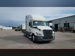 2024 Freightliner Cascadia 126