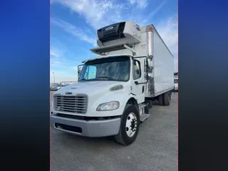 2016 FREIGHTLINER/MERCEDES M2 106