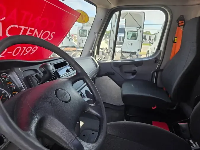 2019 FREIGHTLINER M2 106068a5045e394b61da0ed12527637eeaf