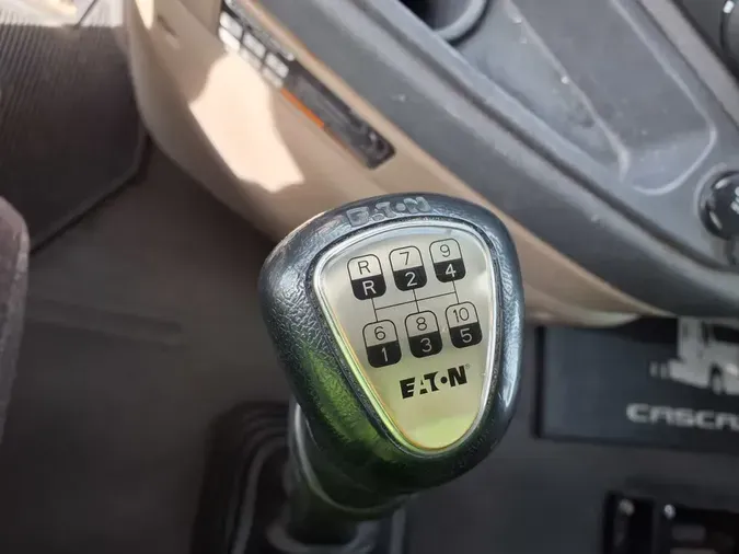 2019 FREIGHTLINER/MERCEDES CASCADIA 125