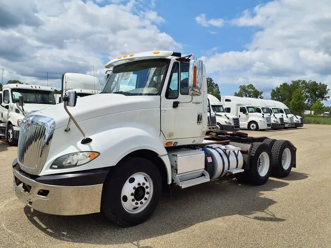 2015 NAVISTAR INTERNATIONAL PROSTAR068b8e7ea0e938dcd5b8f695a18f3bf4