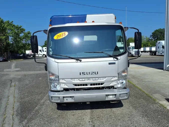 2018 ISUZU NRR