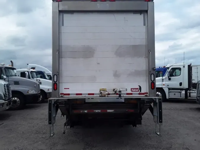 2020 FREIGHTLINER M2 106