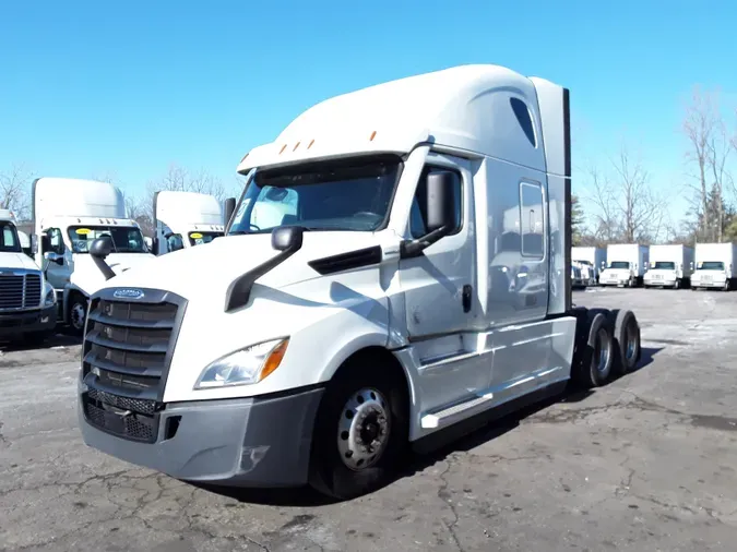 2021 FREIGHTLINER/MERCEDES NEW CASCADIA PX12664068d2811c0ad350e88161800f3bcf44b