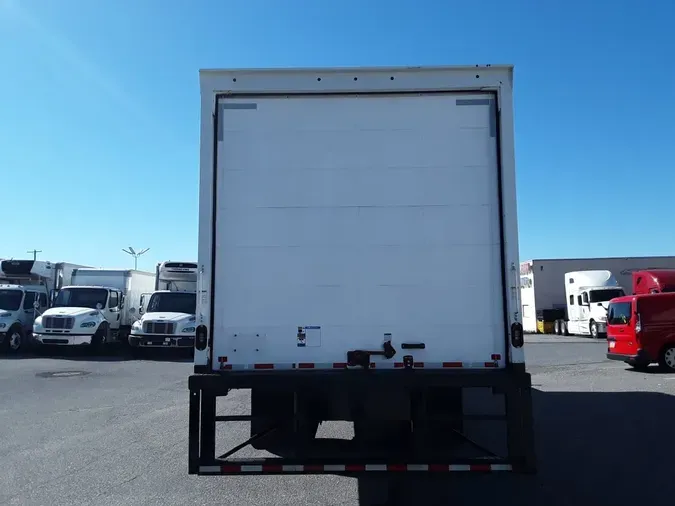 2023 FREIGHTLINER/MERCEDES M2 106068d63ac1cd868df5f4199e2504a44c2