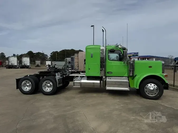 2026 PETERBILT 589