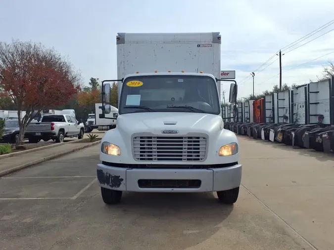 2019 FREIGHTLINER/MERCEDES M2 106068e4c6ba0ca456d8335ce30965ac862