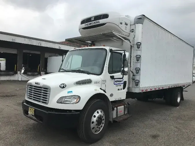 2019 Freightliner M2