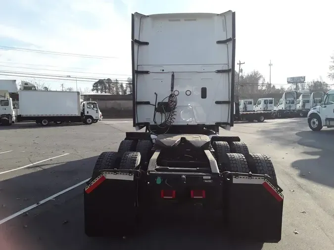 2022 NAVISTAR INTERNATIONAL LT625 SLPR CAB068f4b47223c153b3d0865402c1af98e