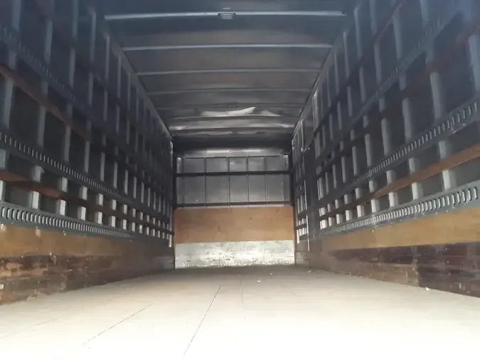 2019 FREIGHTLINER/MERCEDES M2 106068fcf14e476fbaca9c06f6db0042bad