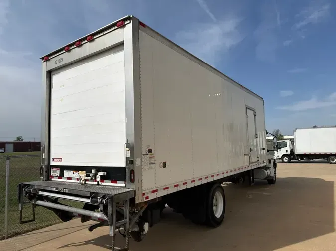 2020 NAVISTAR INTERNATIONAL MV607 (4X2)068fee26534d07f52ef5fb0398e1a6e6