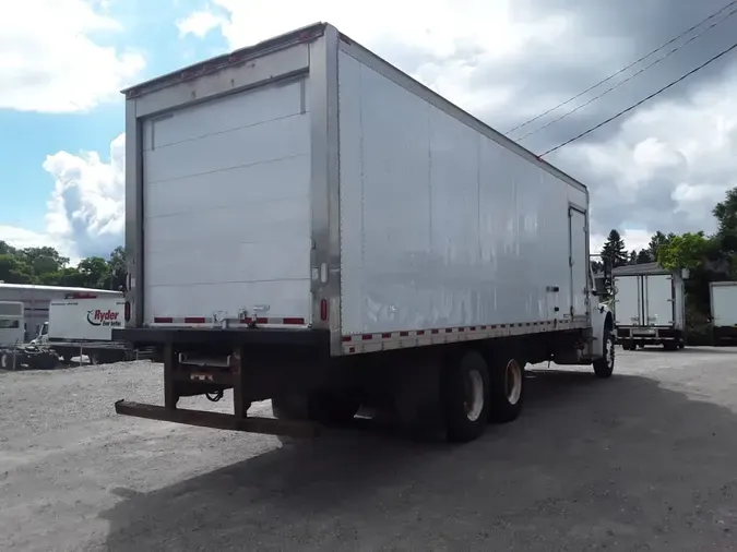 2016 FREIGHTLINER/MERCEDES M2 10606913ce0acb3d6766e40cc96d7cdb408