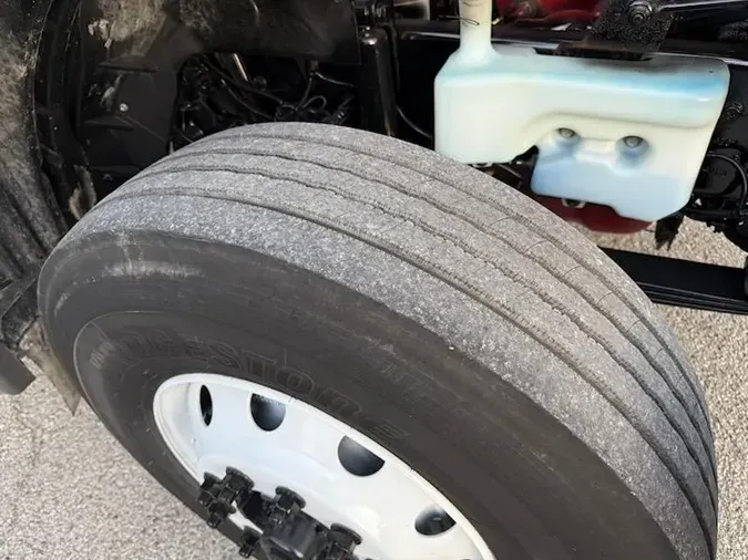 2019 International LT625