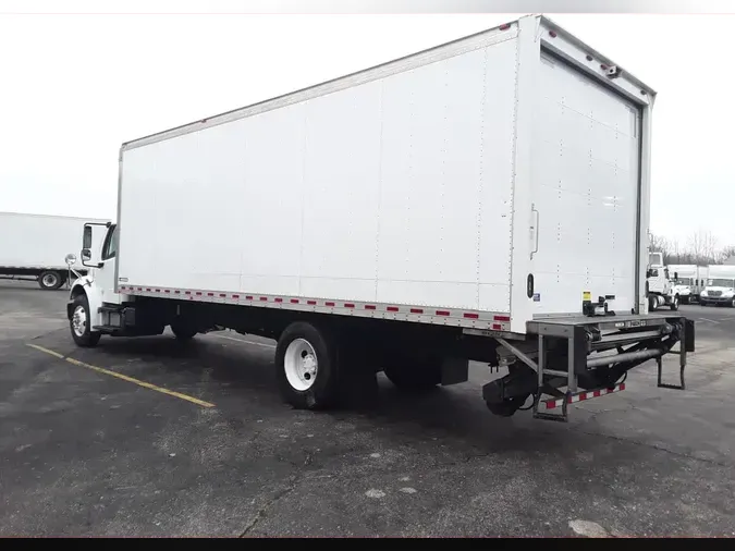 2018 FREIGHTLINER/MERCEDES M2 10606923a48021b0866abbddc30c225d9f6