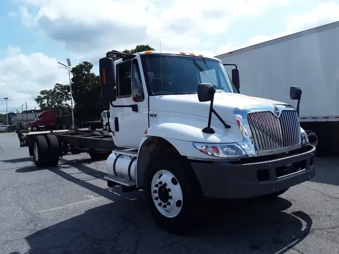 2019 NAVISTAR INTERNATIONAL 430006925999a2d1ecc2e238e31dc09d4f31
