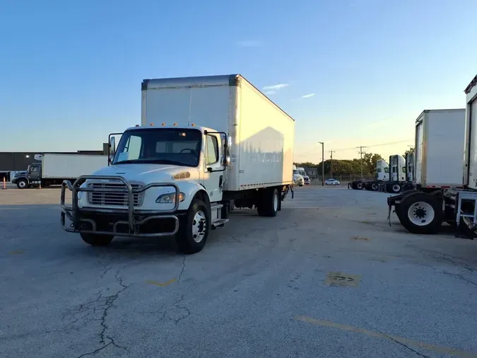 2022 FREIGHTLINER/MERCEDES M2 106069274aa62ef36df9020a2019c00248d