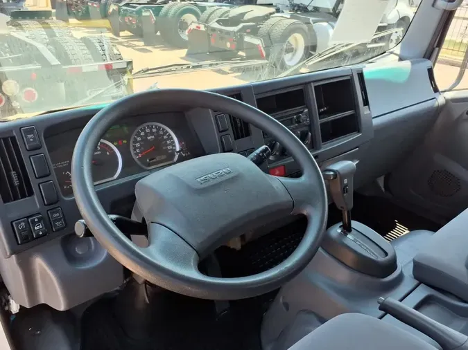 2019 ISUZU NPR06929f32163adef2c4ff7593b280c6d0