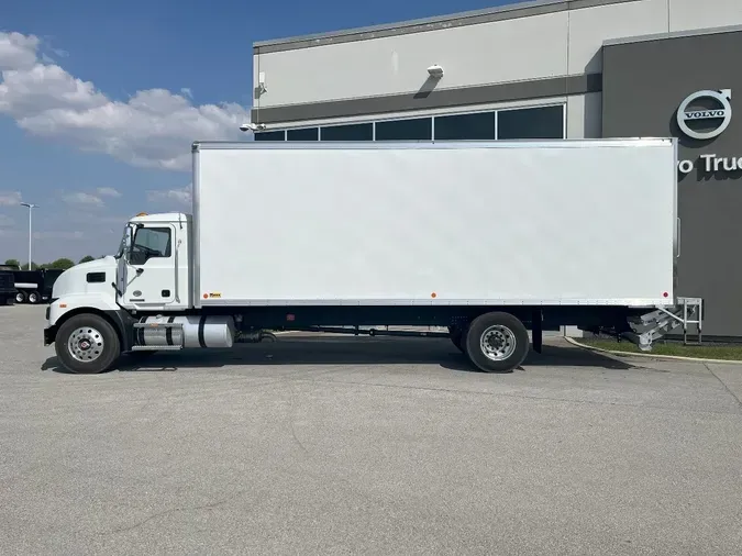 2026 MACK MD MD6 274 WB06944236296a5986e592a94159fa80a4