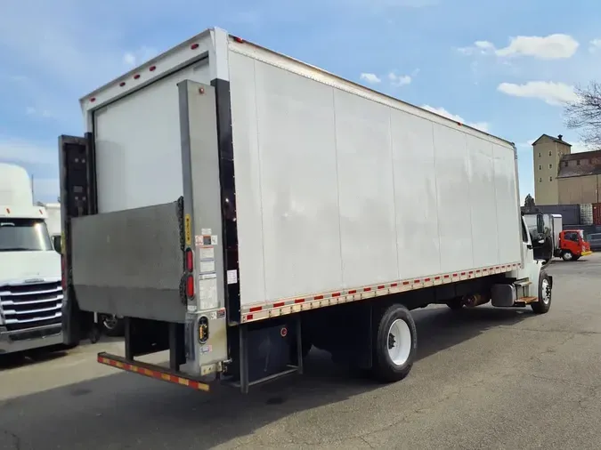 2020 FREIGHTLINER/MERCEDES M2 10606944a103f4cc4db8361210f80d3bb2c