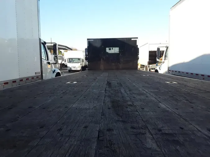 2019 FREIGHTLINER/MERCEDES M2 106