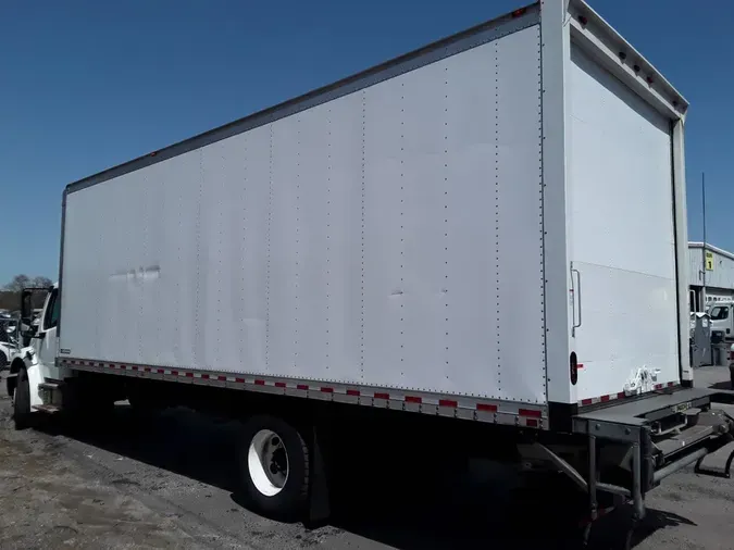 2020 FREIGHTLINER M2 106