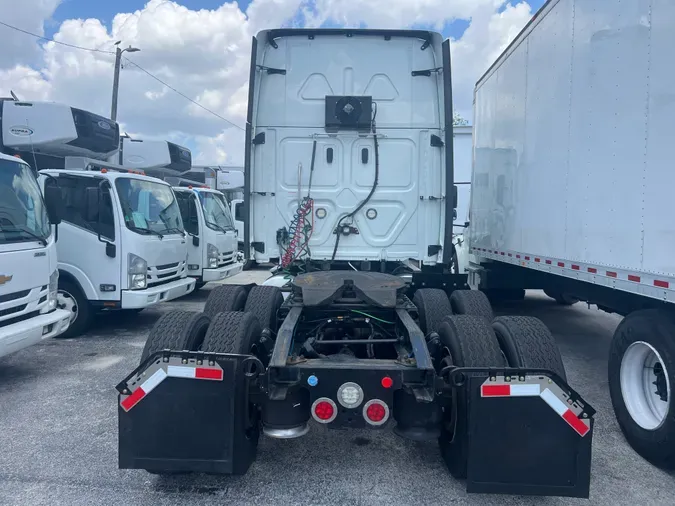 2019 FREIGHTLINER/MERCEDES NEW CASCADIA PX12664