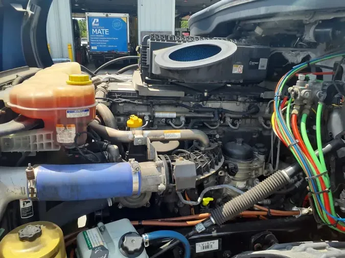 2020 FREIGHTLINER/MERCEDES NEW CASCADIA PX12664