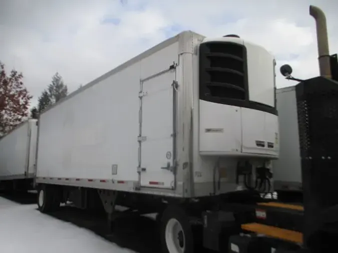 2017 UTILITY TRAILERS VS1R-30/162/102