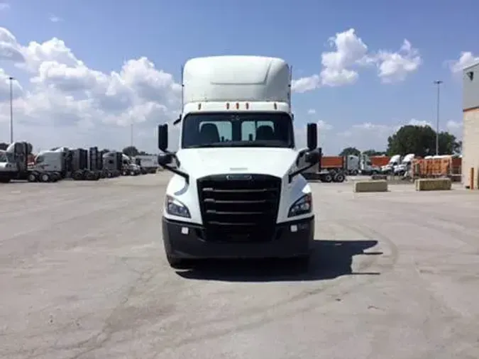 2019 Freightliner Cascadia