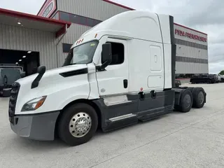 2022 Freightliner Cascadia®