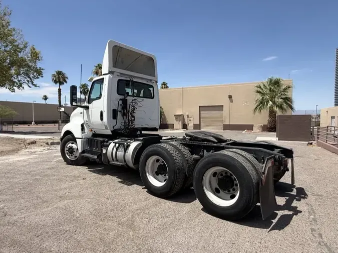 2019 NAVISTAR INTERNATIONAL LT625 DAYCAB T/A0697d08211ea9256d12c7128072534db