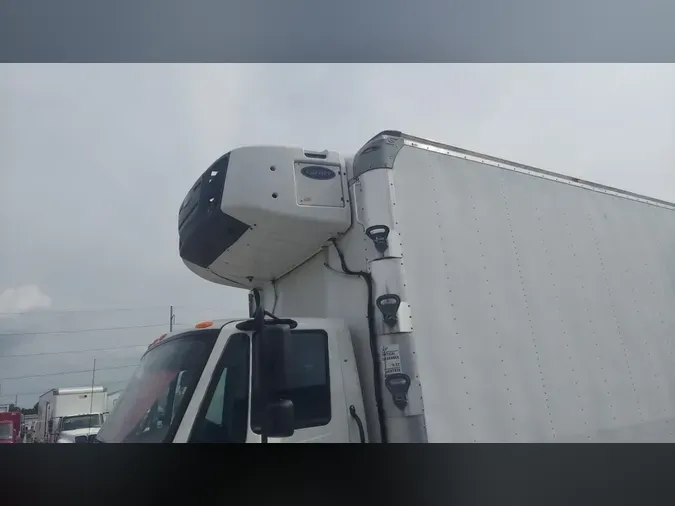 2019 NAVISTAR INTERNATIONAL 4300