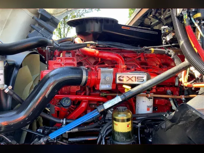 2021 INT LT625 6x4