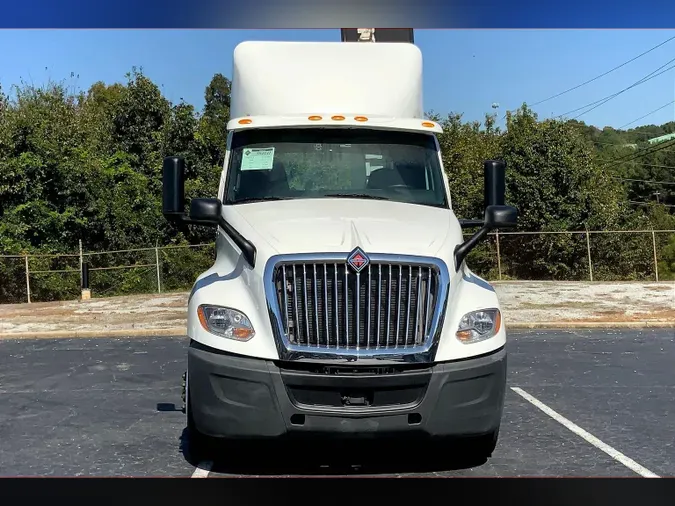 2019 INT LT625 6x4