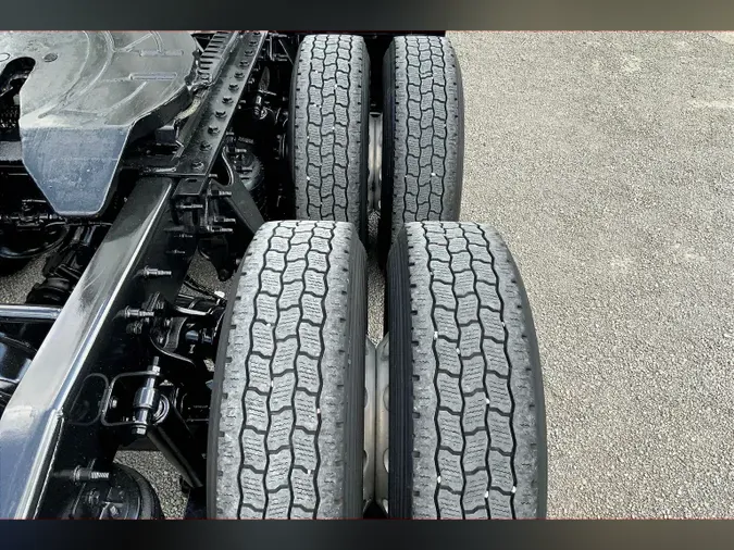 2021 INT LT625 6x4
