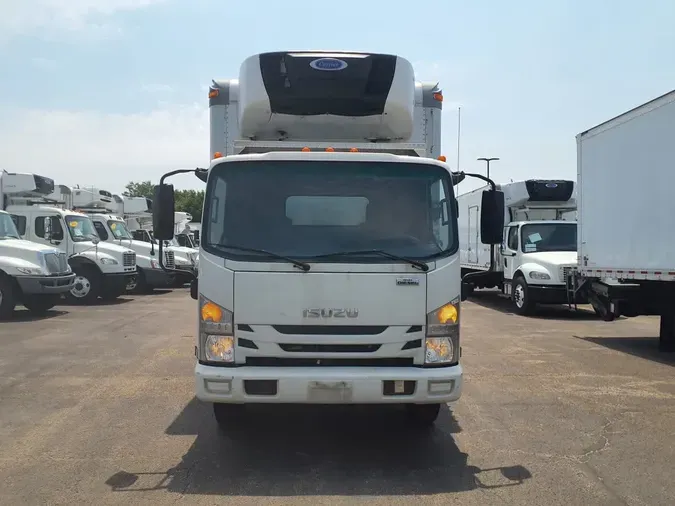 2019 ISUZU NPR