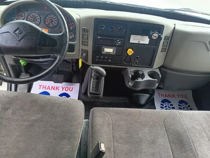 2019 NAVISTAR INTERNATIONAL 4300