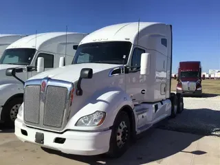 2020 KENWORTH T680