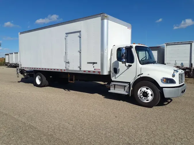2021 FREIGHTLINER/MERCEDES M2 106069b489f4e6ad126db28f788851b025c