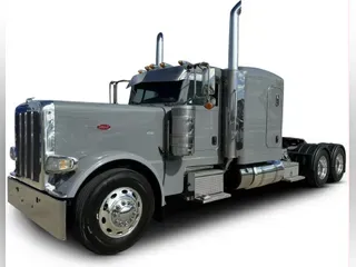 2019 Peterbilt 389