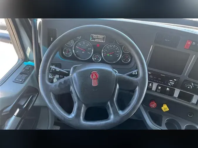 2020 KENWORTH T680