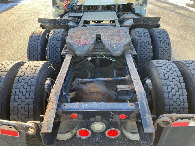 2019 FREIGHTLINER/MERCEDES CASCADIA 125069cbbe2f1dcaea66c97637765cec6f9