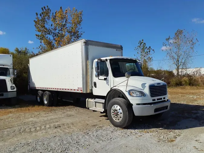 2021 FREIGHTLINER/MERCEDES M2 106069ce6b90f41301ec091067837b842fd