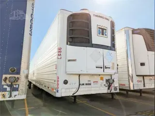 2018 UTILITY 